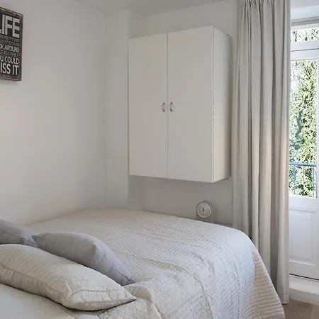 Apartamento Third Floor
