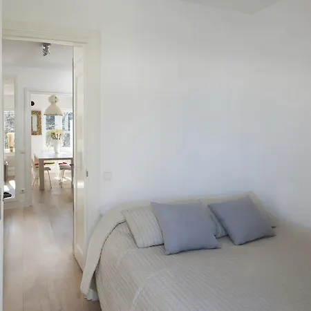 Third Floor