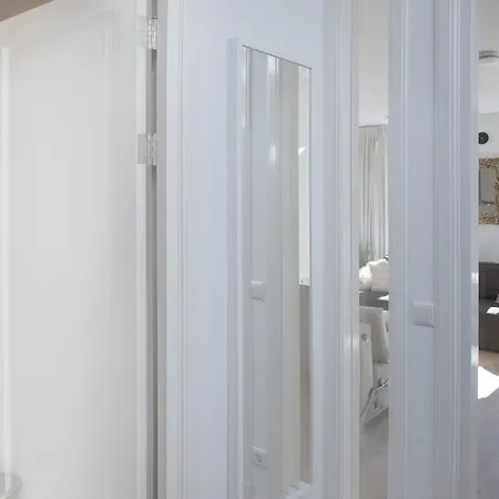 Lägenhet Third Floor