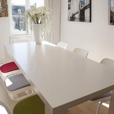 Appartement Third Floor
