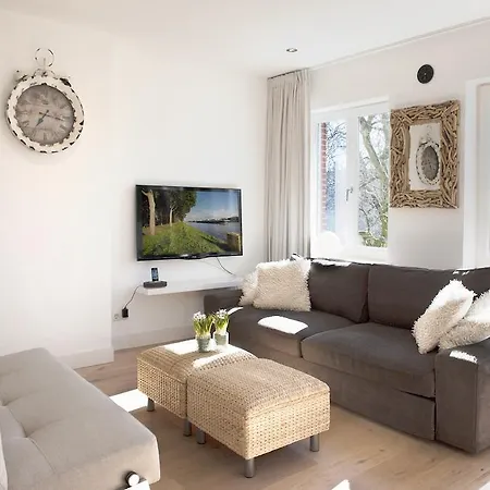 Appartement Third Floor