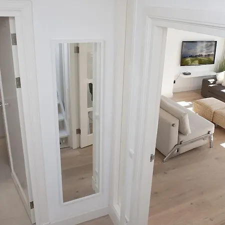 Appartement Third Floor Amsterdam